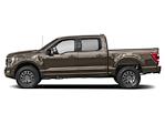 Used 2021 Ford F-150 Tremor SuperCrew Cab 4x4, Pickup for sale #FC80576U - photo 3