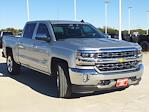 Used 2018 Chevrolet Silverado 1500 LTZ Crew Cab 4x2, Pickup for sale #G144708U - photo 3