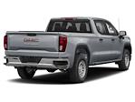 2024 GMC Sierra 1500 Crew Cab 4x4, Pickup for sale #G367841U - photo 2