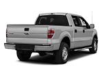 Used 2014 Ford F-150 XLT SuperCrew Cab 4x2, Pickup for sale #KE37985U - photo 2