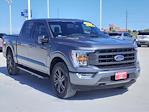 2022 Ford F-150 SuperCrew Cab 4x4, Pickup for sale #KE61633U - photo 3