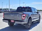 2022 Ford F-150 SuperCrew Cab 4x4, Pickup for sale #KE61633U - photo 4