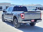 2022 Ford F-150 SuperCrew Cab 4x4, Pickup for sale #KE61633U - photo 2