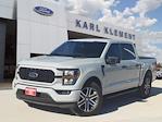 Used 2023 Ford F-150 XLT SuperCrew Cab 4x2, Pickup for sale #KF56568U - photo 1