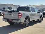 Used 2023 Ford F-150 XLT SuperCrew Cab 4x2, Pickup for sale #KF56568U - photo 2