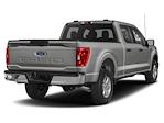 Used 2023 Ford F-150 XLT SuperCrew Cab 4x2, Pickup for sale #KF56568U - photo 2