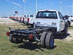 2024 Ford F-550 Regular Cab DRW 4x4, Cab Chassis for sale #RDA27040 - photo 2