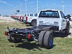 2024 Ford F-600 Regular Cab DRW 4x4, Cab Chassis for sale #RDA27101 - photo 2