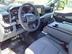 2024 Ford F-600 Regular Cab DRW 4x4, Cab Chassis for sale #RDA27101 - photo 3