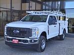 New 2024 Ford F-250 XL Super Cab 4x4, 8' Milron Aluminum Service Service Truck for sale #REE52040 - photo 1