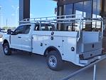 New 2024 Ford F-250 XL Super Cab 4x4, 8' Milron Aluminum Service Service Truck for sale #REE52040 - photo 2