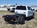 2024 Ford F-350 Crew Cab DRW 4x4, Cab Chassis for sale #REE53513 - photo 2