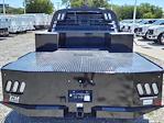 New 2024 Ford F-350 XL Crew Cab 4x4, 9' 4" CM Truck Beds TM Deluxe Flatbed Truck for sale #REE53679 - photo 3