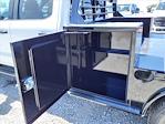 2024 Ford F-350 Crew Cab DRW 4x4, CM Truck Beds SK Deluxe Flatbed Truck for sale #REE55173 - photo 4