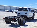 New 2024 Ford F-550 XL Super Cab 4x4, Cab Chassis for sale #REE67626 - photo 2