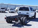 New 2024 Ford F-550 XL Crew Cab 4x4, Cab Chassis for sale #REE67886 - photo 2