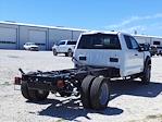 2024 Ford F-550 Super Cab DRW 4x4, Cab Chassis for sale #REE68303 - photo 2