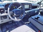 New 2024 Ford F-550 XL Super Cab 4x4, Cab Chassis for sale #REE68303 - photo 3