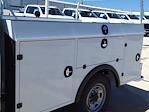 New 2024 Ford F-250 XL Super Cab 4x2, 8' Milron Aluminum Service Service Truck for sale #REE80286 - photo 4