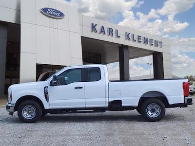 2024 Ford F-350 Super Cab SRW 4x2, Pickup for sale #REE81867 - photo 1