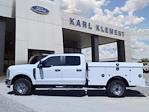 2024 Ford F-250 Crew Cab 4x4, Milron Aluminum Service Service Truck for sale #REE92162 - photo 1