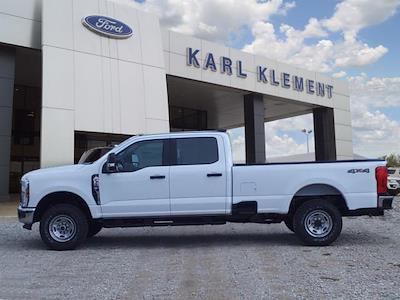 2024 Ford F-350 Crew Cab SRW 4x4, Pickup for sale #REF06655 - photo 1