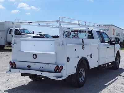 2024 Ford F-250 Super Cab 4x2, Milron Aluminum Service Service Truck for sale #REF07773 - photo 2