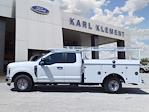 New 2024 Ford F-250 XL Super Cab 4x2, 8' Milron Aluminum Service Service Truck for sale #REF07773 - photo 1