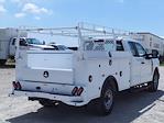 2024 Ford F-250 Super Cab 4x2, Milron Aluminum Service Service Truck for sale #REF07773 - photo 2