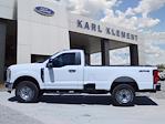 New 2024 Ford F-250 XL Regular Cab 4x4, Pickup for sale #REF07881 - photo 1