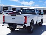 New 2024 Ford F-250 XL Regular Cab 4x4, Pickup for sale #REF07881 - photo 2