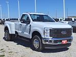 2024 Ford F-350 Regular Cab DRW 4x4, Pickup for sale #REF08062 - photo 3