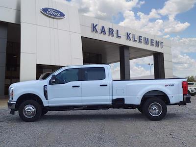 2024 Ford F-350 Crew Cab DRW 4x4, Pickup for sale #REF08134 - photo 1