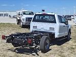 New 2024 Ford F-250 XL Super Cab 4x2, Cab Chassis for sale #REF10684 - photo 2