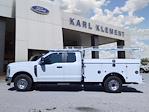 2024 Ford F-250 Super Cab 4x2, Milron Aluminum Service Service Truck for sale #REF11282 - photo 1