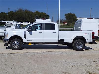 2024 Ford F-350 Crew Cab DRW 4x4, Pickup for sale #REF36621 - photo 1