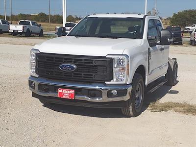 New 2024 Ford F-250 XL Super Cab 4x2, Cab Chassis for sale #REF38291 - photo 1