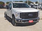 New 2024 Ford F-250 XL Super Cab 4x2, Cab Chassis for sale #REF40868 - photo 4