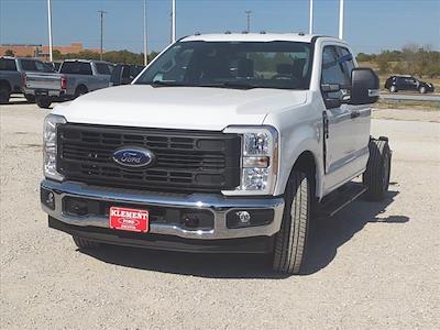 New 2024 Ford F-250 XL Super Cab 4x2, Cab Chassis for sale #REF41495 - photo 1