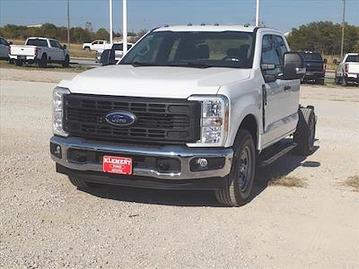 New 2024 Ford F-250 XL Super Cab 4x2, Cab Chassis for sale #REF42904 - photo 1