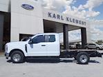 2024 Ford F-250 Super Cab 4x2, Cab Chassis for sale #REF43091 - photo 1