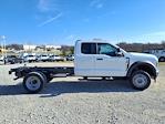 New 2024 Ford F-450 XL Super Cab 4x4, Cab Chassis for sale #REG02997 - photo 3