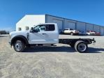 New 2024 Ford F-450 XL Super Cab 4x4, Cab Chassis for sale #REG02997 - photo 4