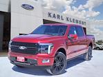 New 2024 Ford F-150 Platinum SuperCrew Cab 4x4, Pickup for sale #RFB74390 - photo 1