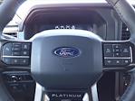 New 2024 Ford F-150 Platinum SuperCrew Cab 4x4, Pickup for sale #RFB74390 - photo 11