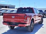 New 2024 Ford F-150 Platinum SuperCrew Cab 4x4, Pickup for sale #RFB74390 - photo 2