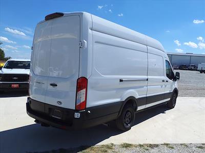 2024 Ford Transit 350 Super Cab High Roof RWD, Empty Cargo Van for sale #RKB01349 - photo 2