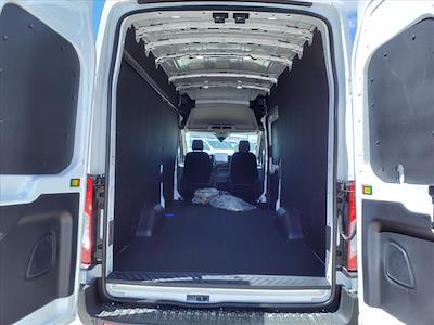 2024 Ford Transit 350 Super Cab High Roof RWD, Empty Cargo Van for sale #RKB11222 - photo 2