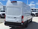 New 2024 Ford Transit 350 Super Cab High Roof RWD, Empty Cargo Van for sale #RKB11222 - photo 3