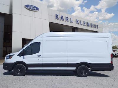 2024 Ford Transit 350 Super Cab High Roof RWD, Empty Cargo Van for sale #RKB11296 - photo 1